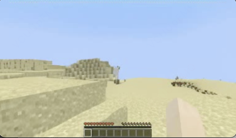 Forward Exploration 2